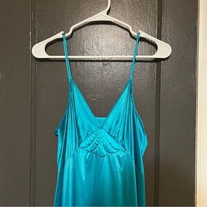 Vanity Fair Maxi Dress